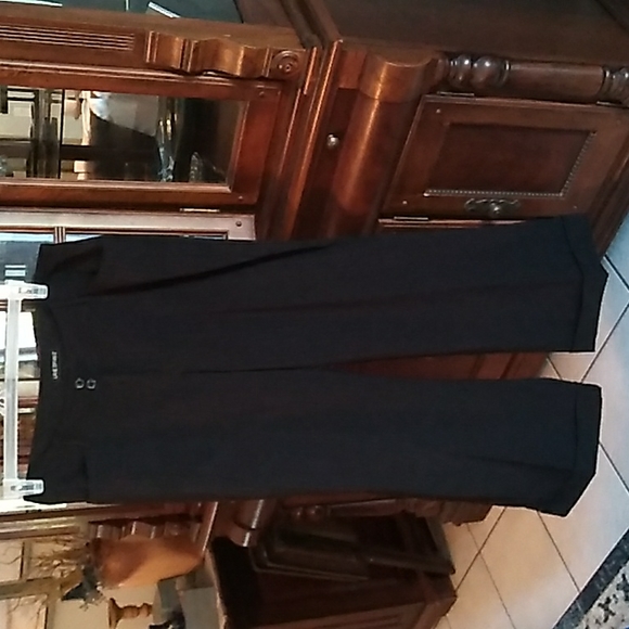 Lane Bryant 3 pair of pants - Picture 3 of 4